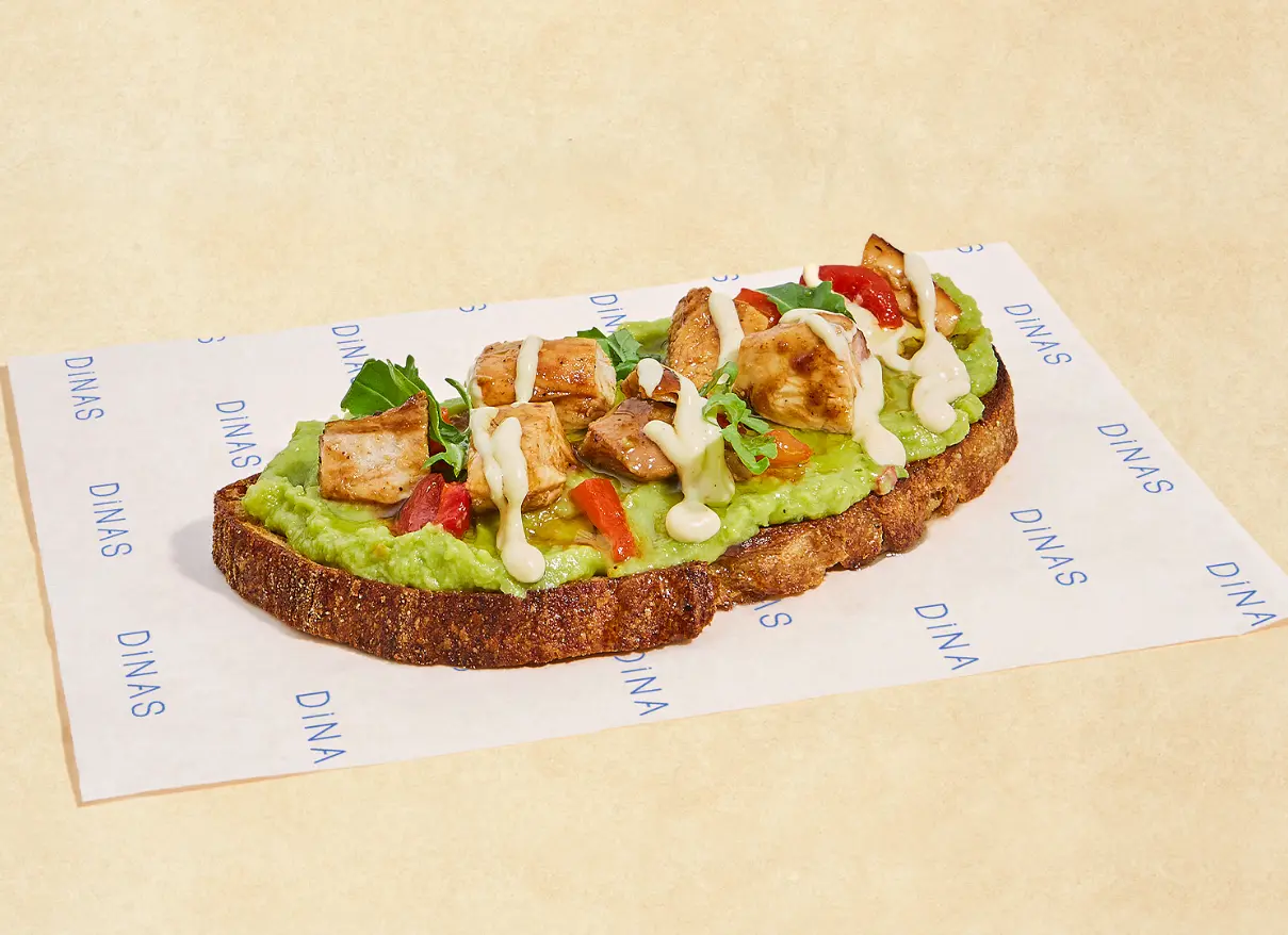 Meal Image