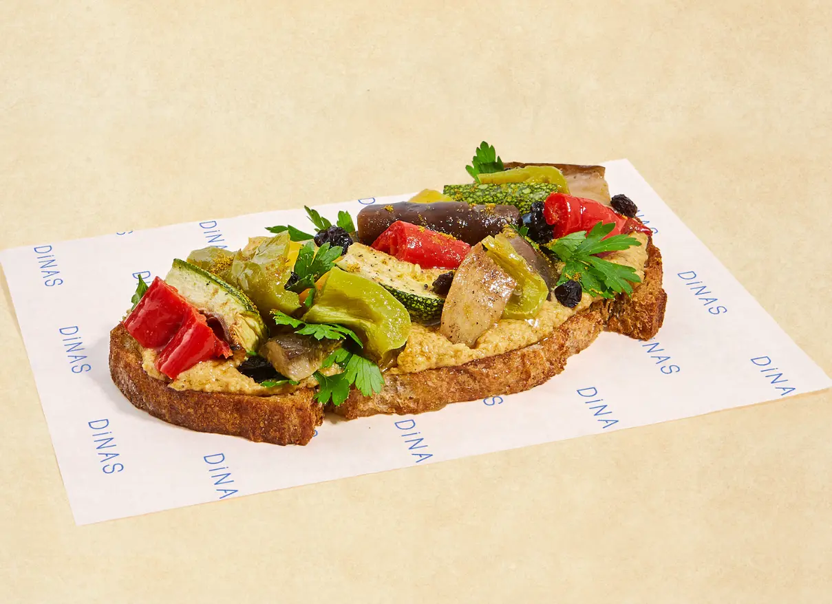 Meal Image
