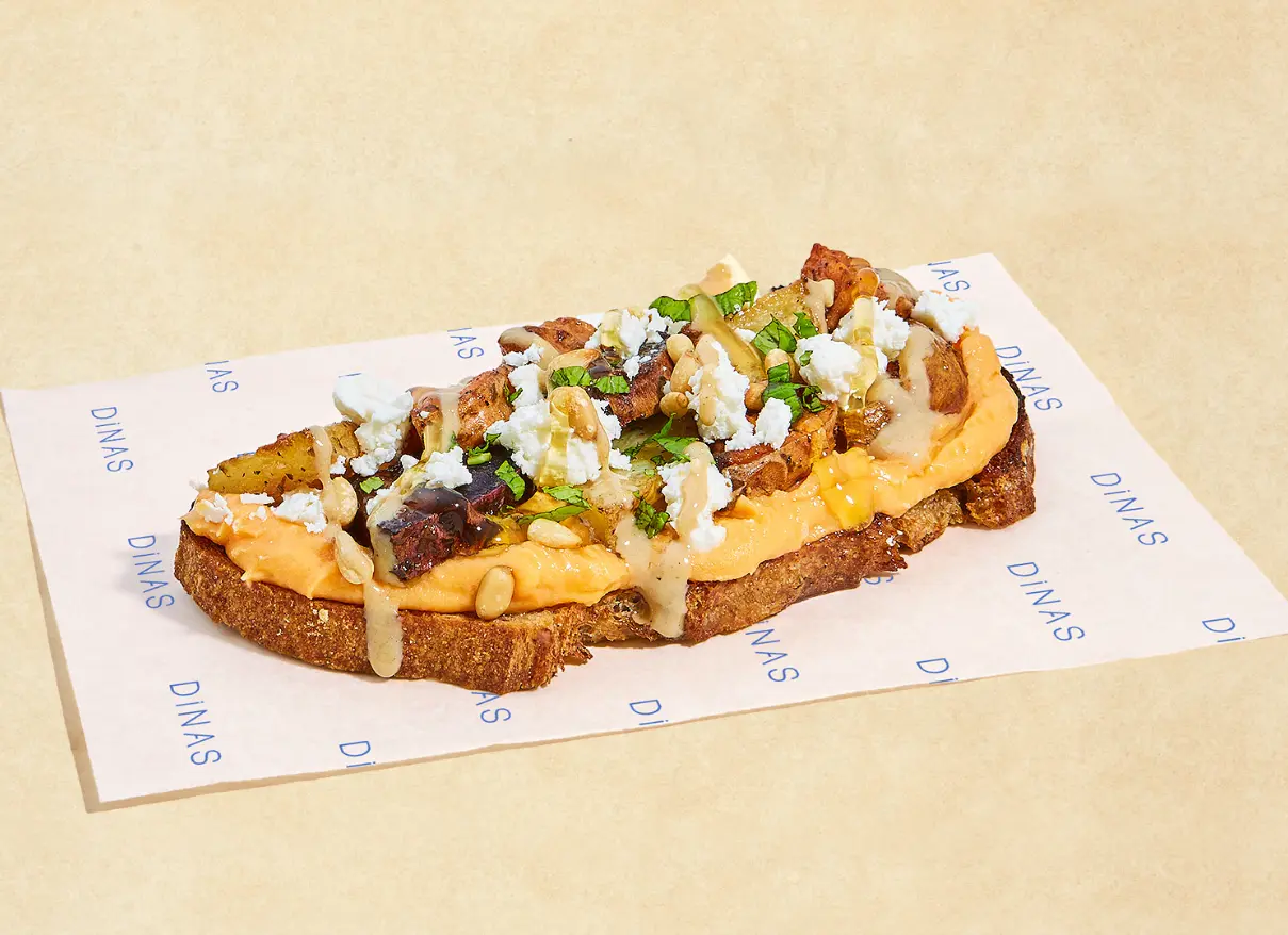 Meal Image