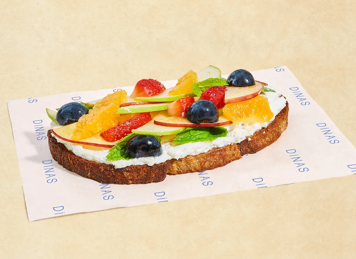 Meal Image