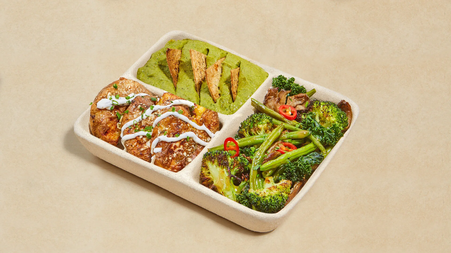 Meal Image