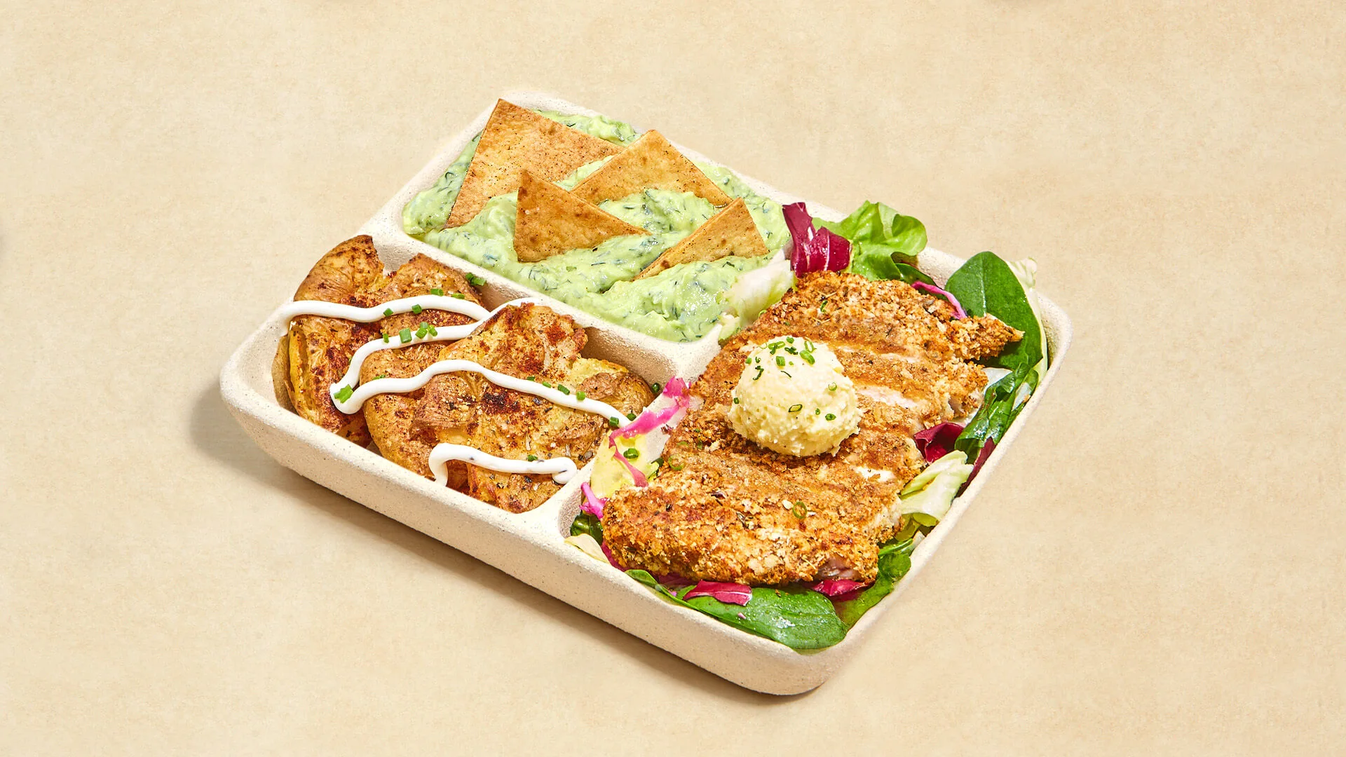 Meal Image